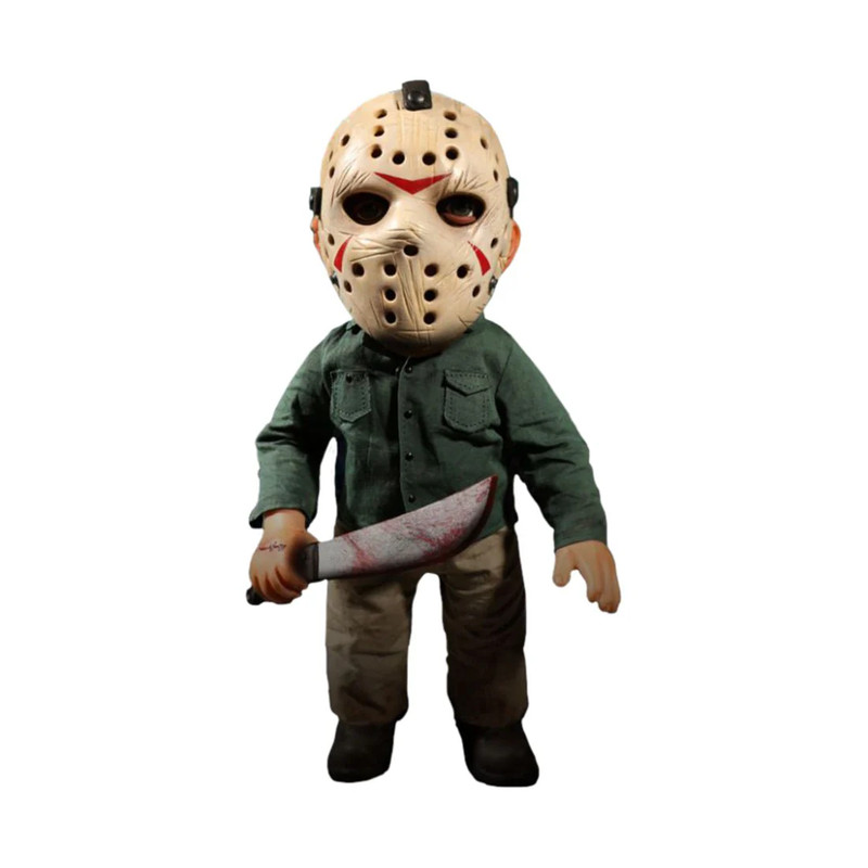 15″ Jason Friday the 13th Doll - دمية